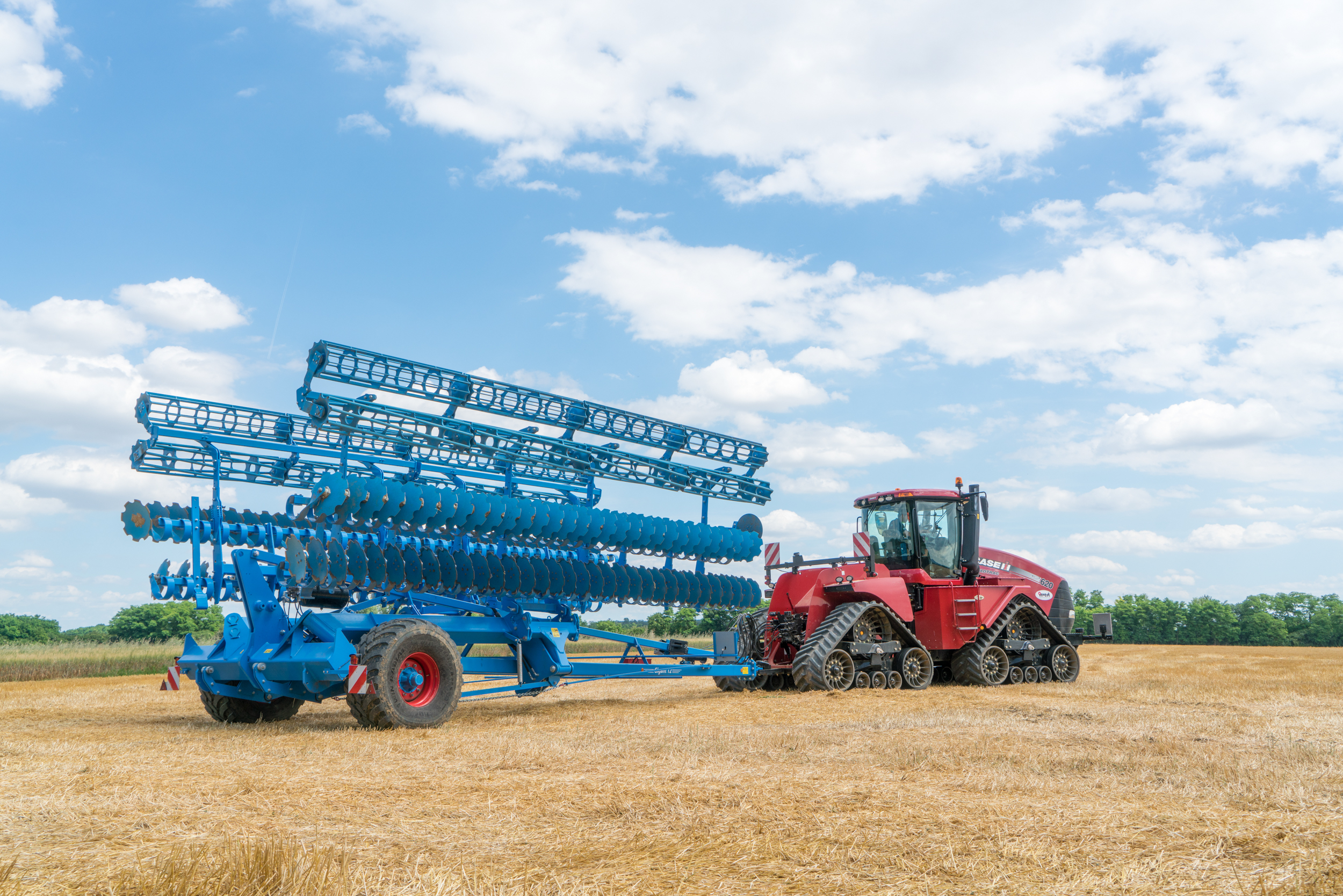 Системоносій Gigant